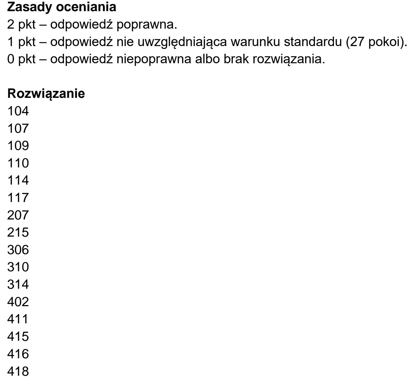 Matura próbna, grudzień 2022, odpowiedź do zadania 5.3