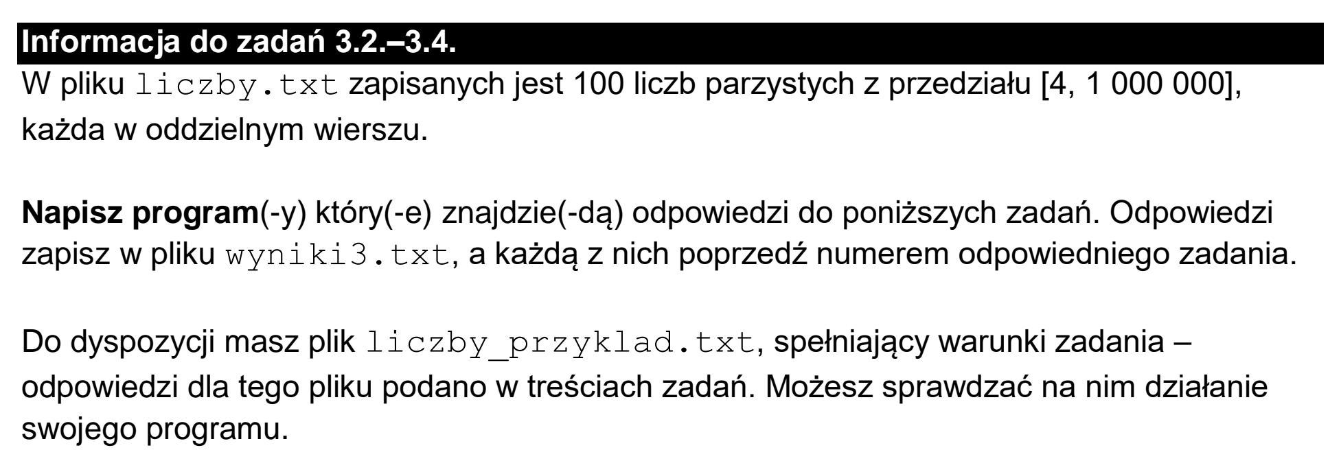 Matura próbna, grudzień 2022, zadanie 3.1, fragment 2