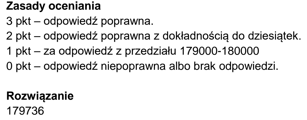Matura próbna, grudzień 2024, odpowiedź do zadania 7.4