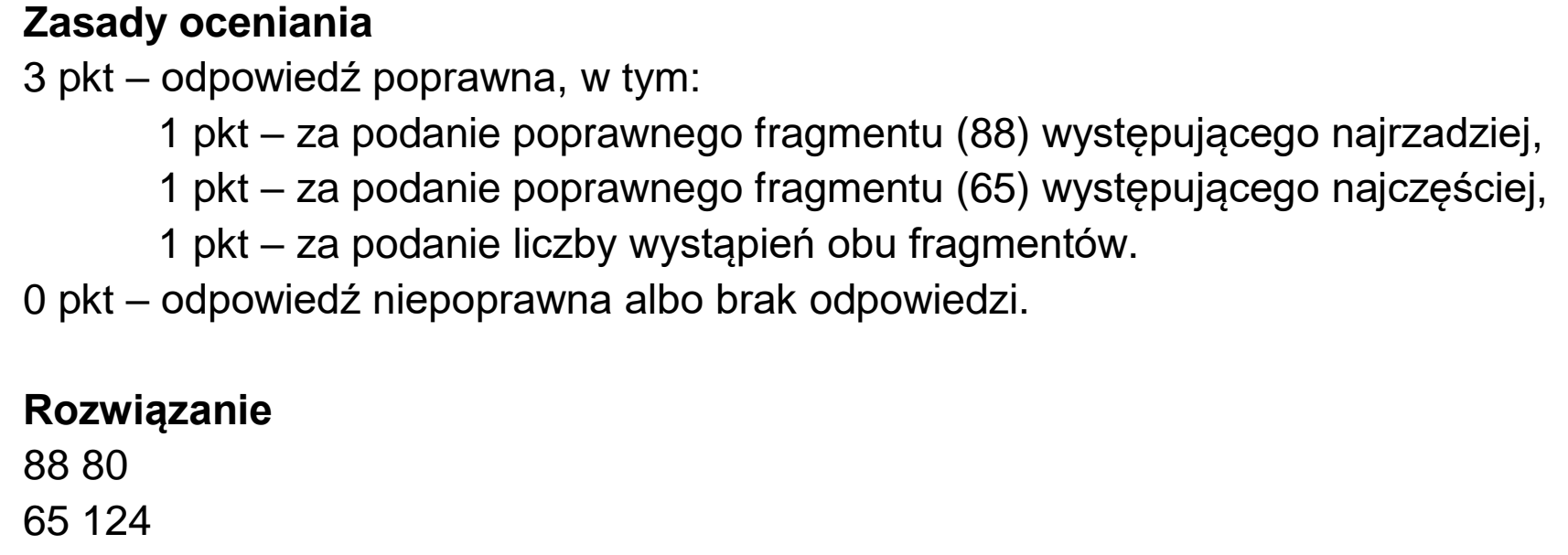 Matura, maj 2023, odpowiedź do zadania 3.2