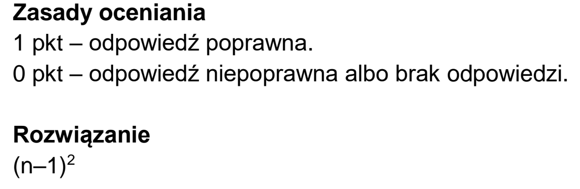 Matura, maj 2024, odpowiedź do zadania 1.3