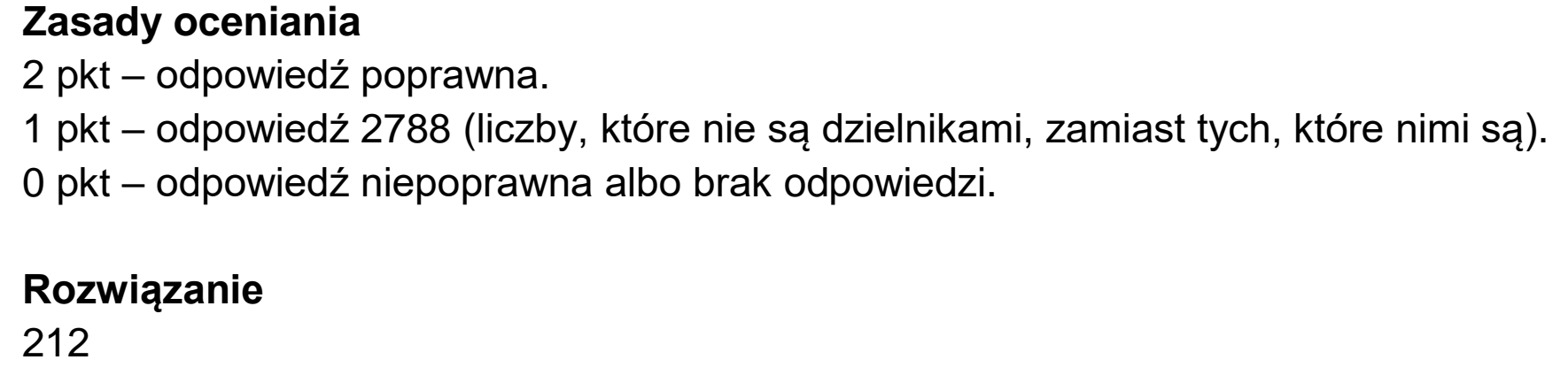 Matura, maj 2024, odpowiedź do zadania 4.1