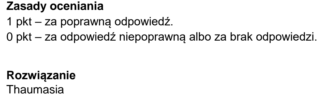 Matura, maj 2025, odpowiedź do zadania 6.2
