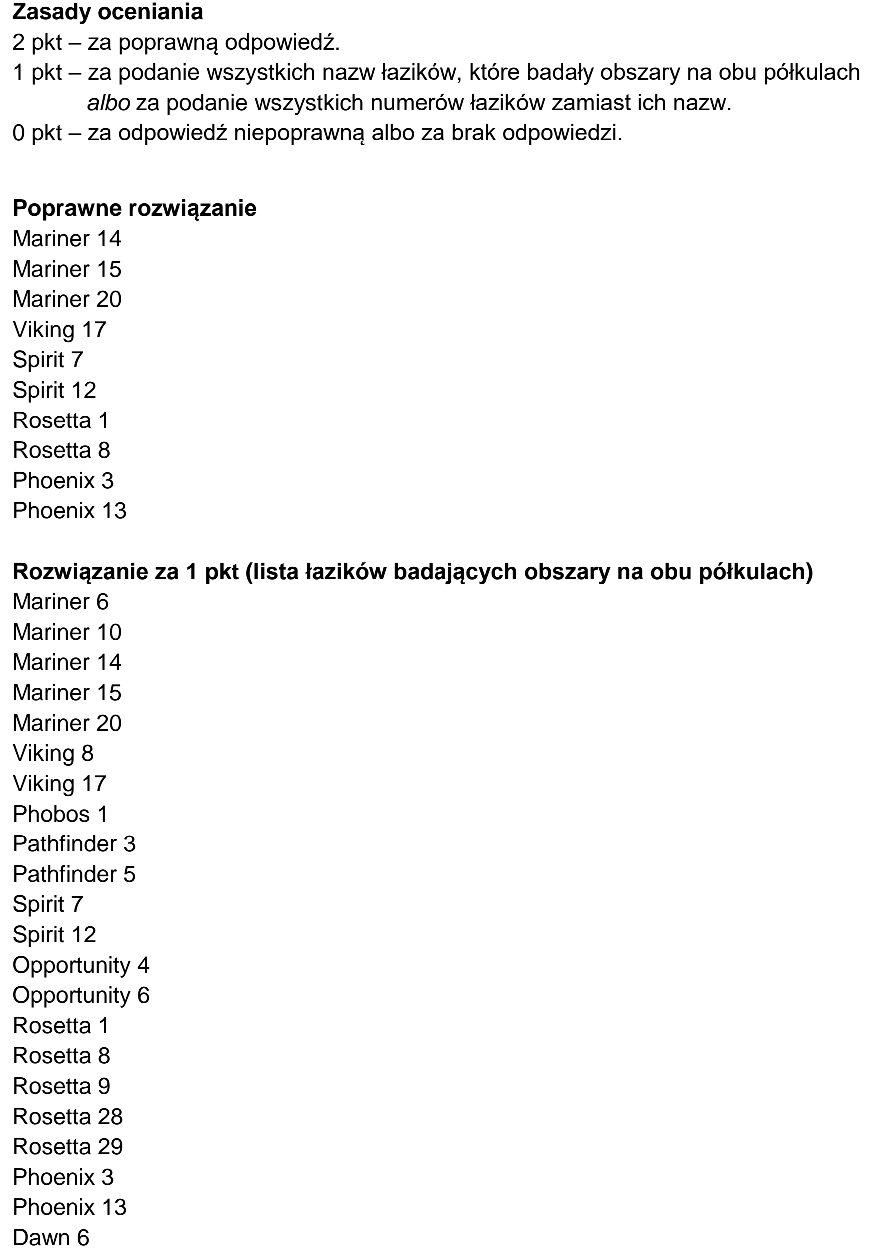 Matura, maj 2025, odpowiedź do zadania 7.4