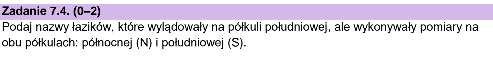 Matura, maj 2025, zadanie 7.4