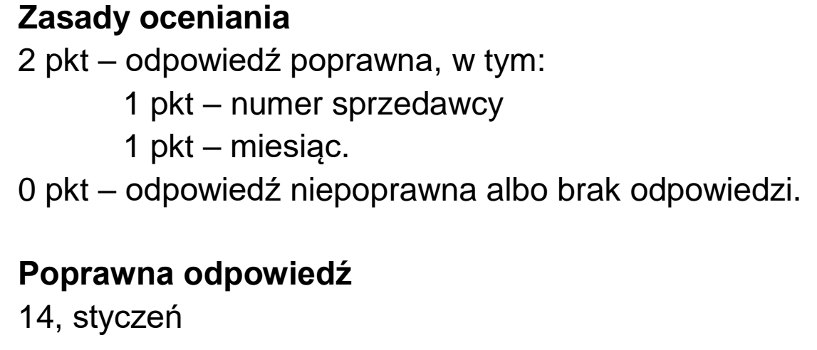 Matura, maj 2026, odpowiedź do zadania 8.4