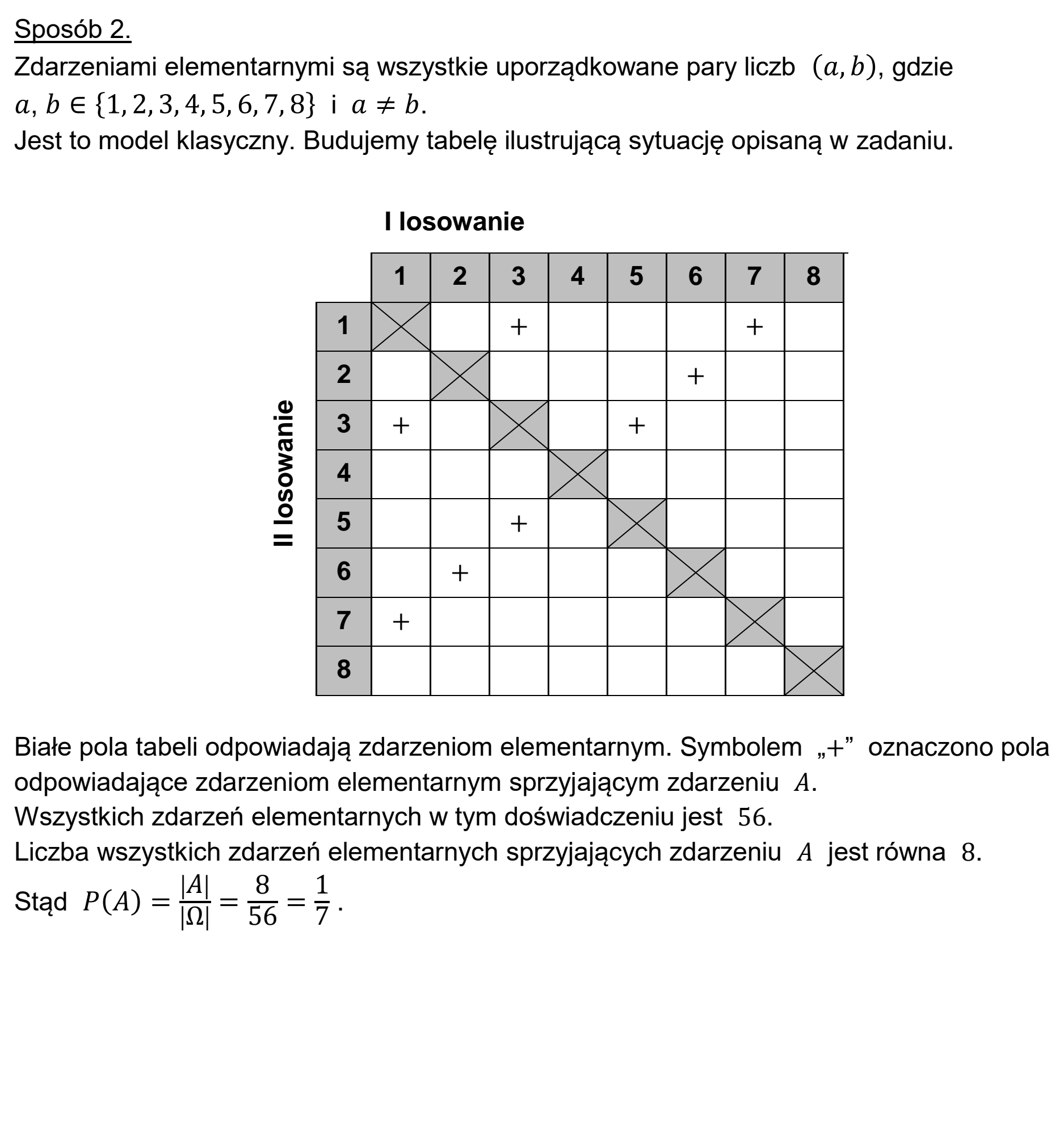 Matura dodatkowa, czerwiec 2023, odpowiedź do zadania 35, fragment 2