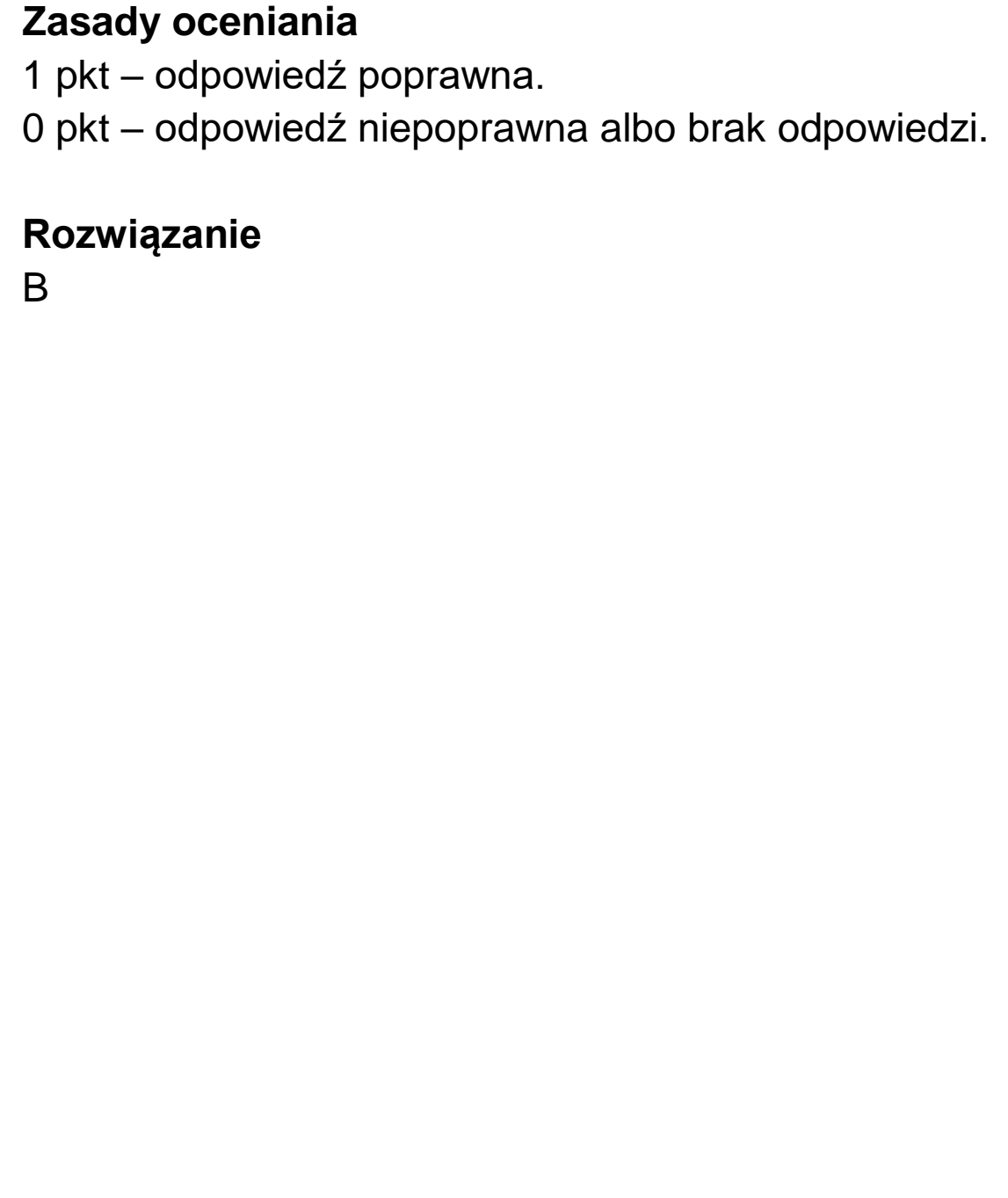 Matura dodatkowa, czerwiec 2024, odpowiedź do zadania 29