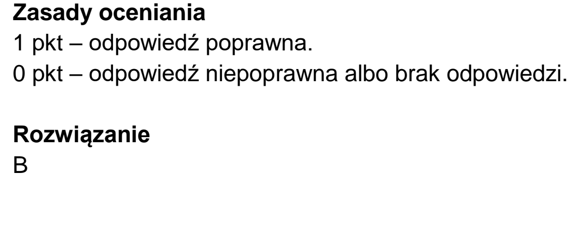 Matura dodatkowa, czerwiec 2024, odpowiedź do zadania 4