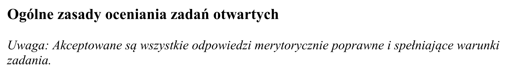Matura, maj 2017, odpowiedź do zadania 25, fragment 2