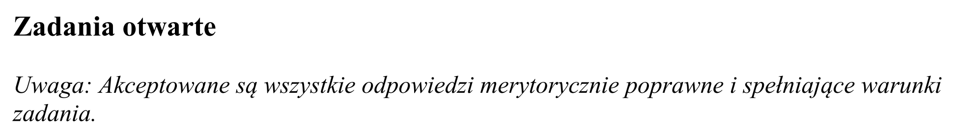 Matura, maj 2019, odpowiedź do zadania 25, fragment 2