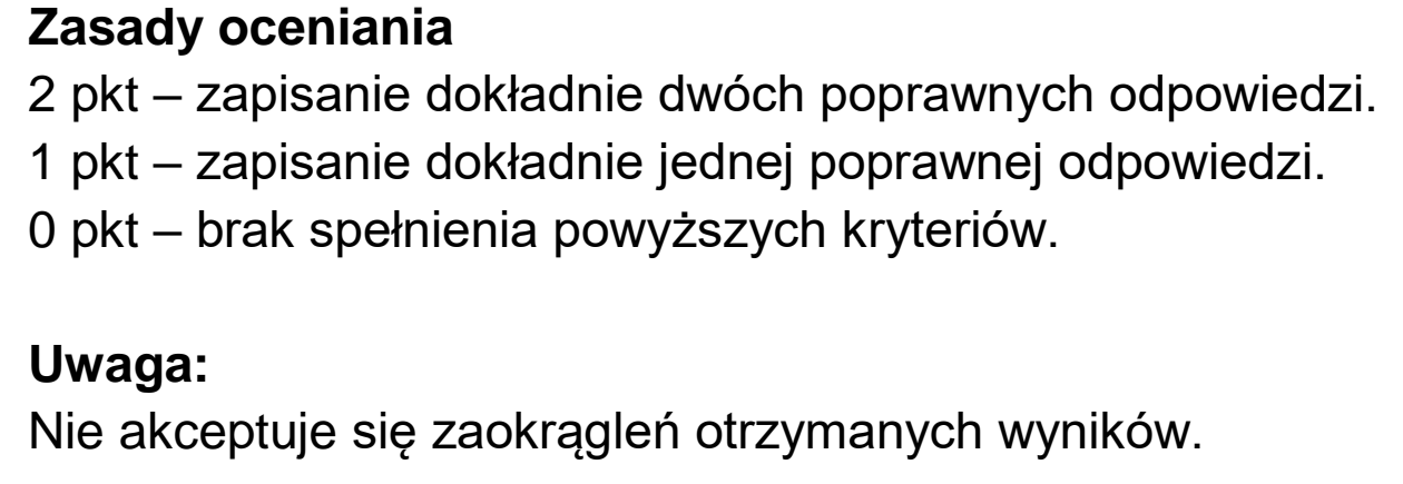 Matura próbna, grudzien 2024, odpowiedź do zadania 29, fragment 1