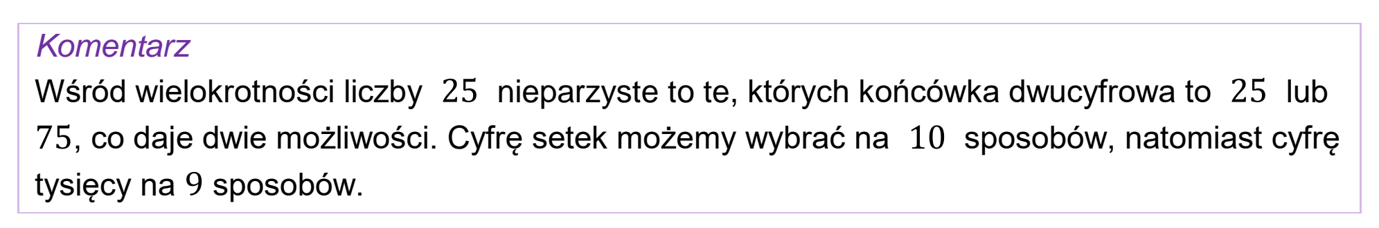 Matura próbna, wrzesien 2022, odpowiedź do zadania 3, fragment 2