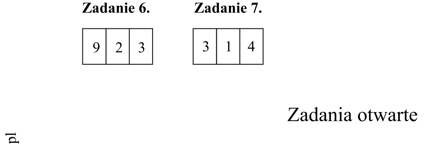 Matura dodatkowa, czerwiec 2016, odpowiedź do zadania 7