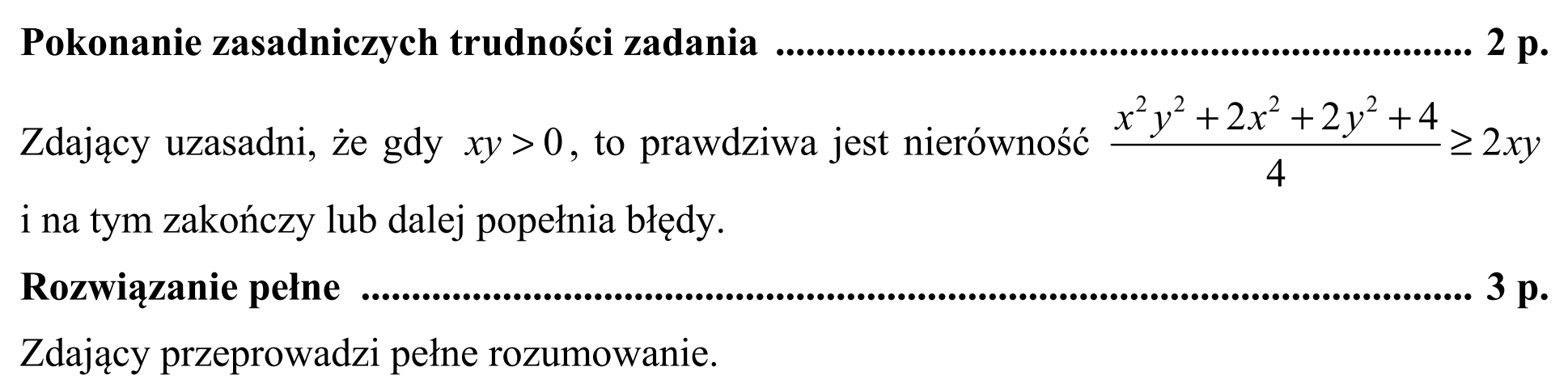 Matura, maj 2017, odpowiedź do zadania 7, fragment 4
