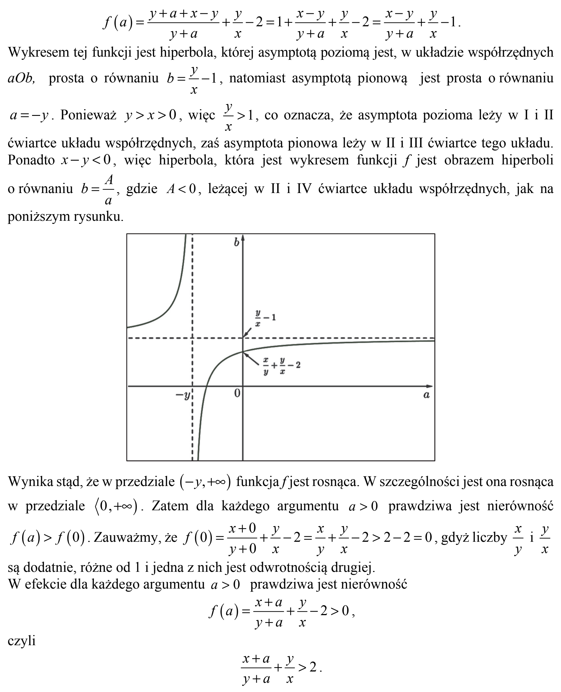 Matura, maj 2019, odpowiedź do zadania 8, fragment 4