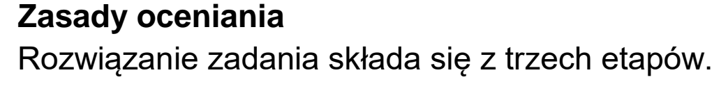 Matura dodatkowa, czerwiec 2026, odpowiedź do zadania 12
