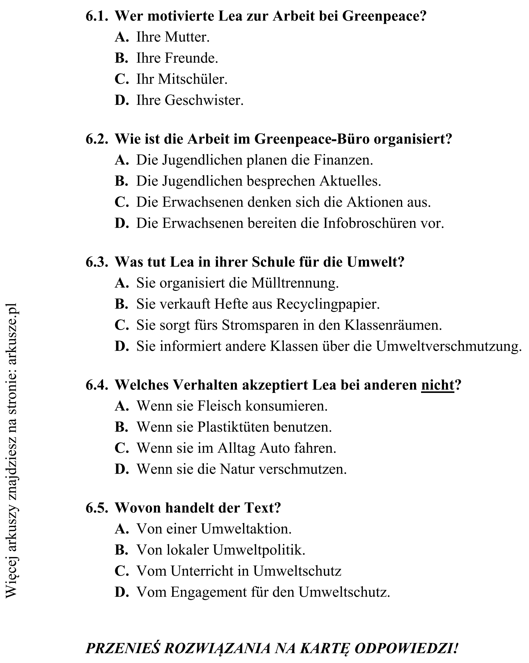 Matura dodatkowa, czerwiec 2015, podgląd zadania 6, fragment 2