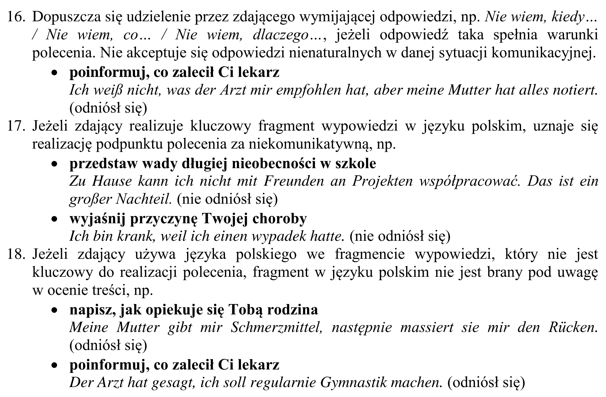 Matura, maj 2017, odpowiedź do zadania 10, fragment 4