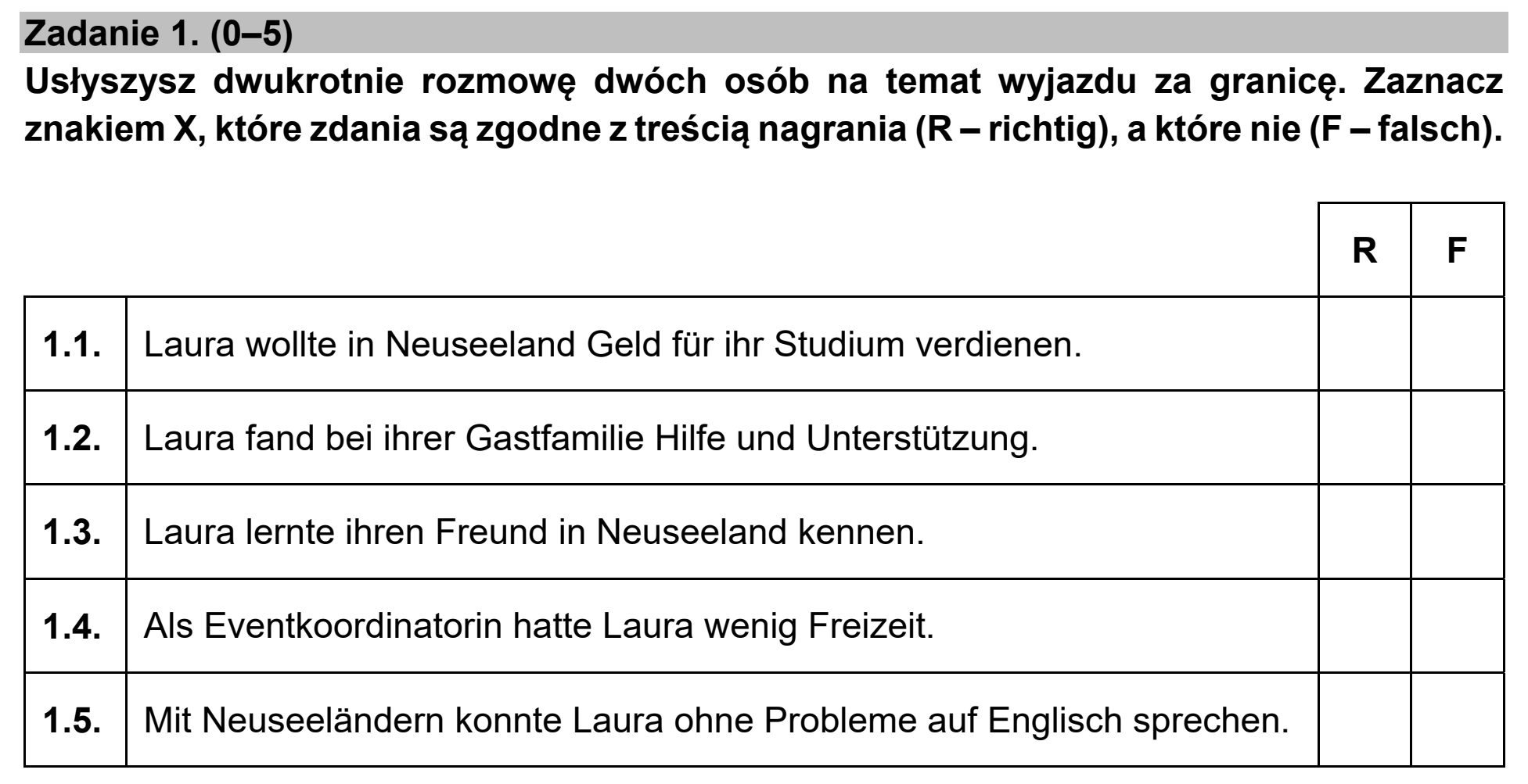 Matura, maj 2021, podgląd zadania 1