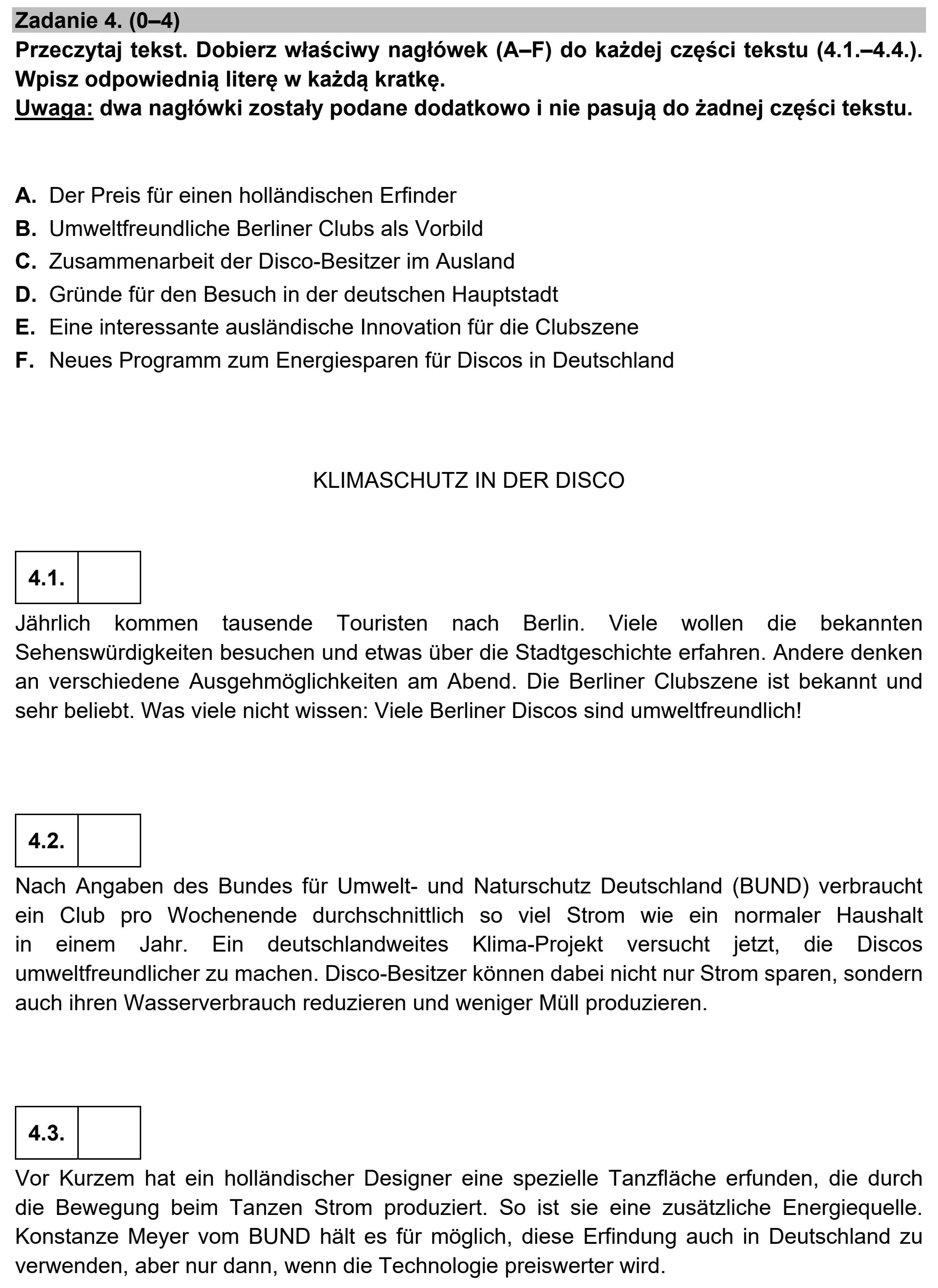 Matura, maj 2022, podgląd zadania 4, fragment 1