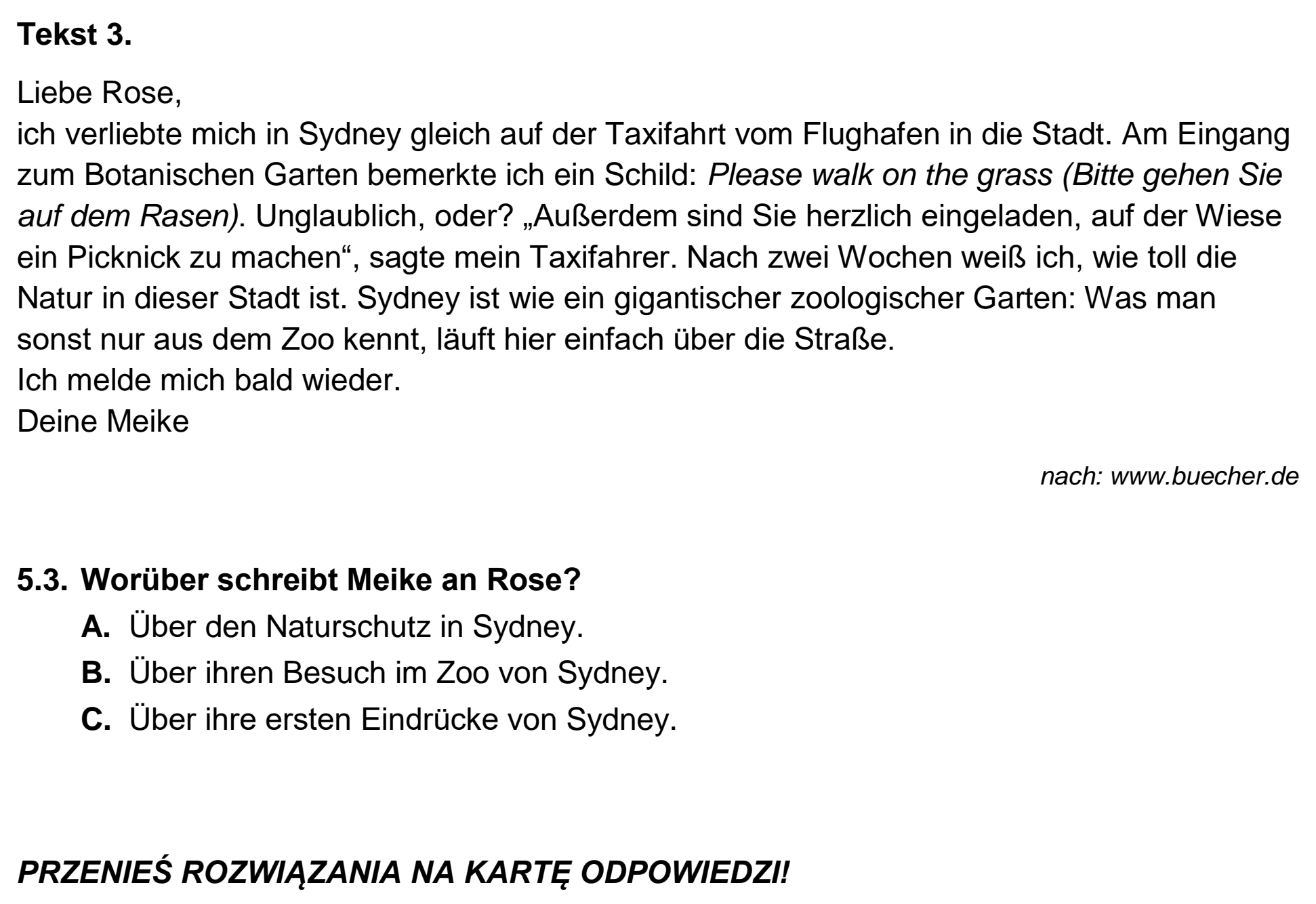 Matura, maj 2025, podgląd zadania 5, fragment 2