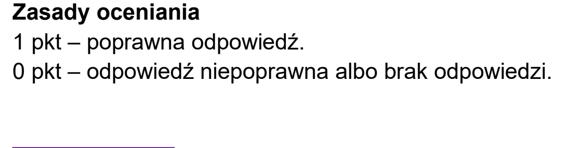 Matura, maj 2025, odpowiedź do zadania 3