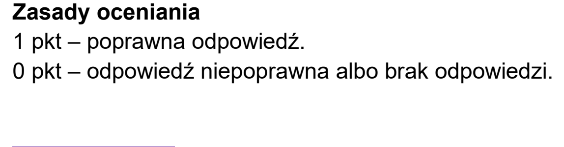 Matura, maj 2025, odpowiedź do zadania 5