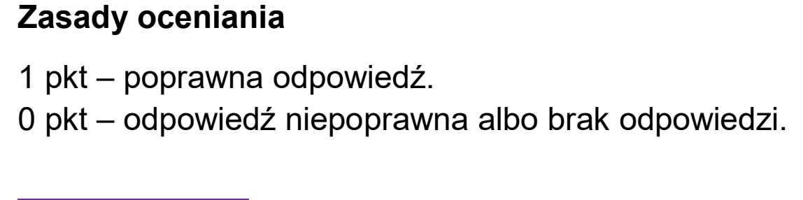 Matura, maj 2026, odpowiedź do zadania 5