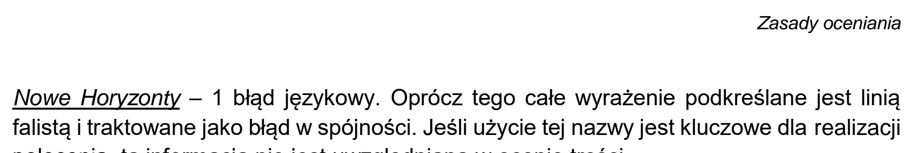 Matura dodatkowa, lipiec 2020, odpowiedź do zadania 10, fragment 15
