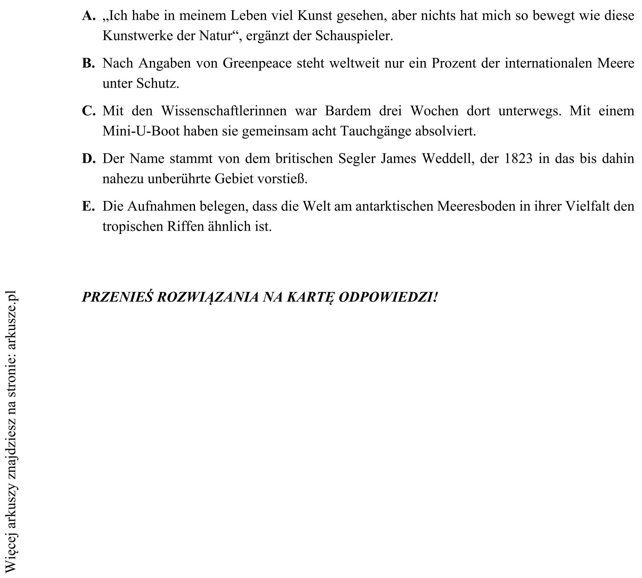 Matura dodatkowa, lipiec 2020, zadanie 5, fragment 2