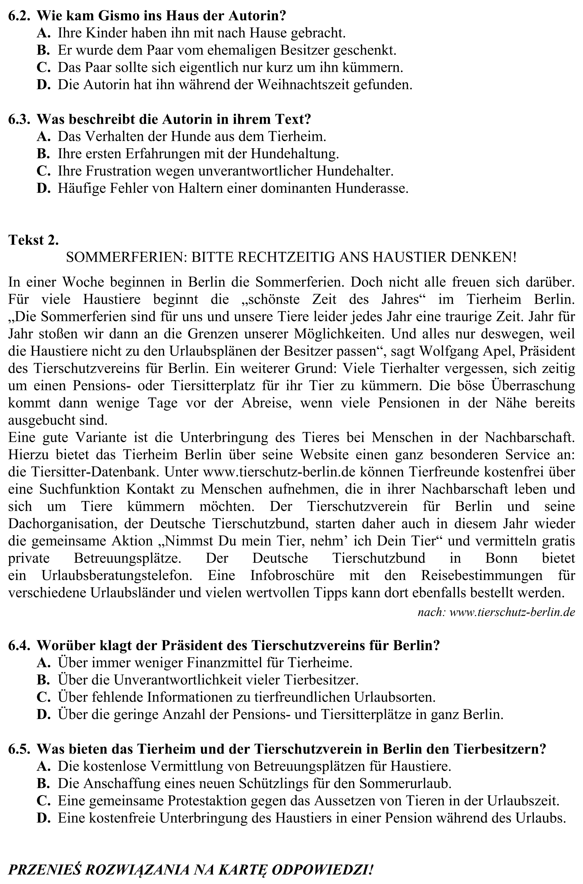 Matura, maj 2015, zadanie 6, fragment 2