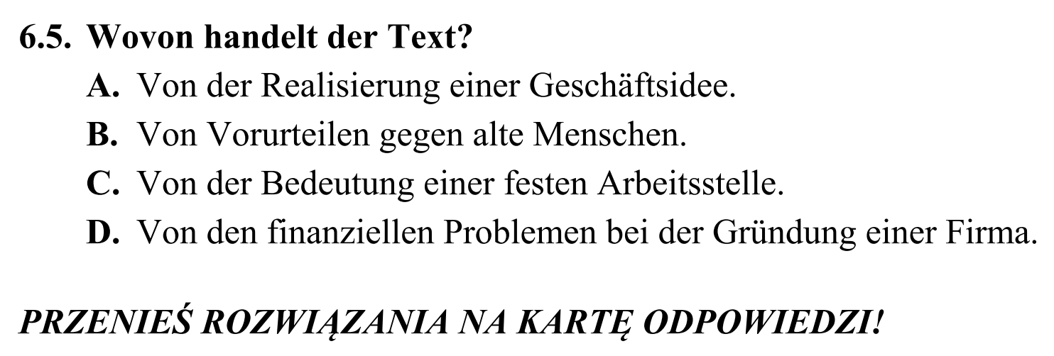 Matura, maj 2018, zadanie 6, fragment 3