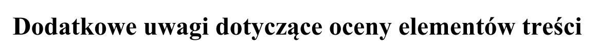 Matura, maj 2018, odpowiedź do zadania 10, fragment 5