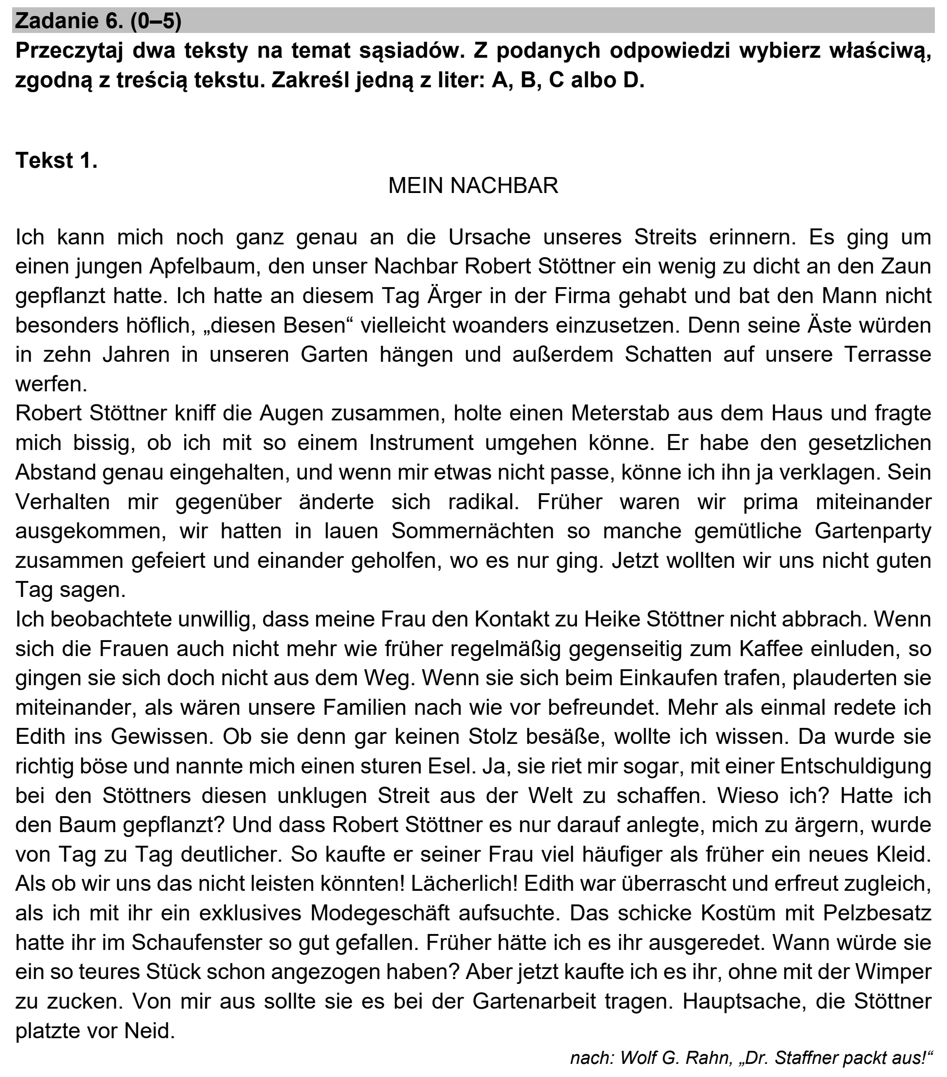 Matura, maj 2022, zadanie 6, fragment 1