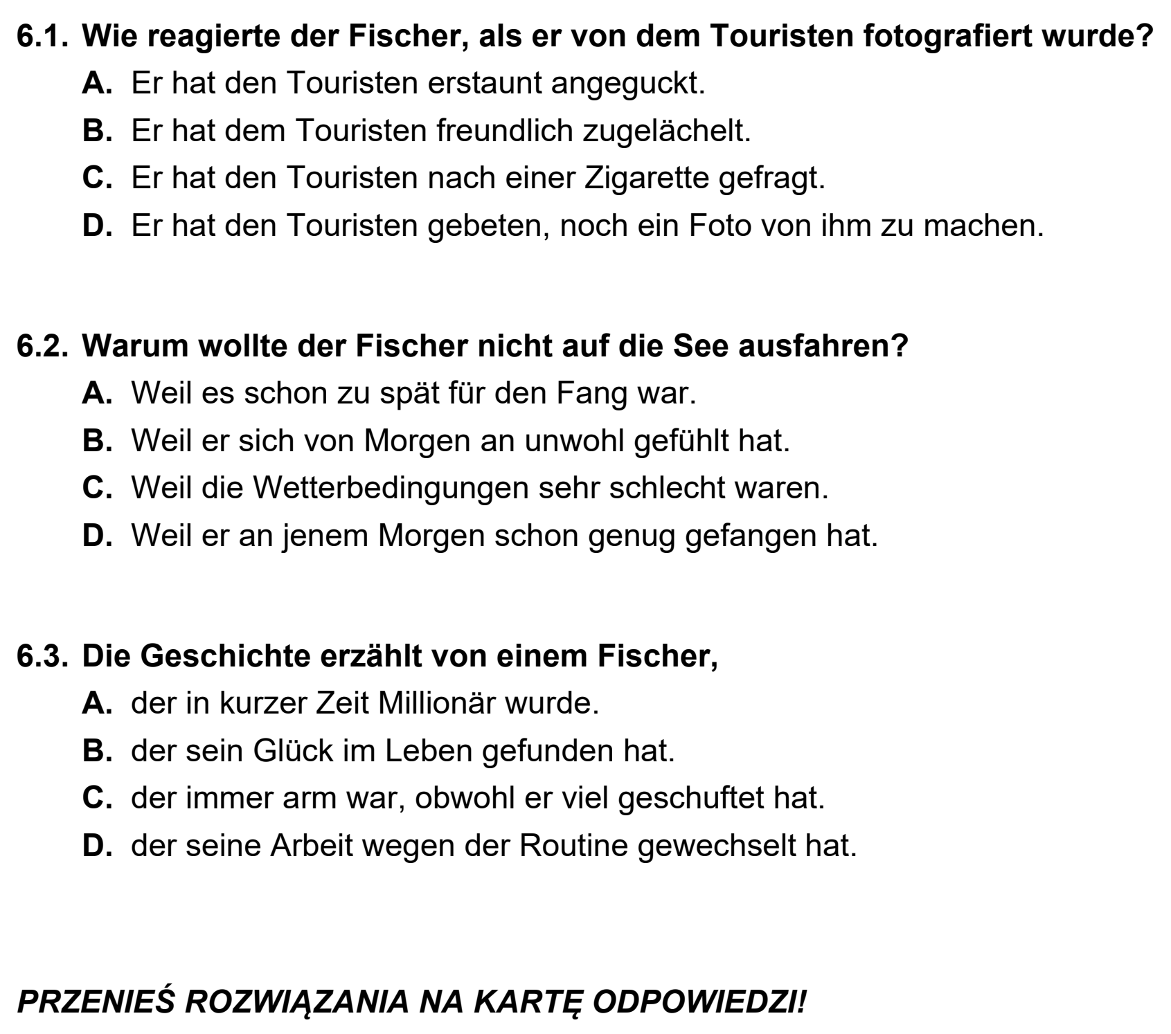Matura, maj 2023, zadanie 6, fragment 2
