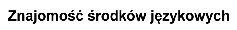 Matura, maj 2024, odpowiedź do zadania 6, fragment 2