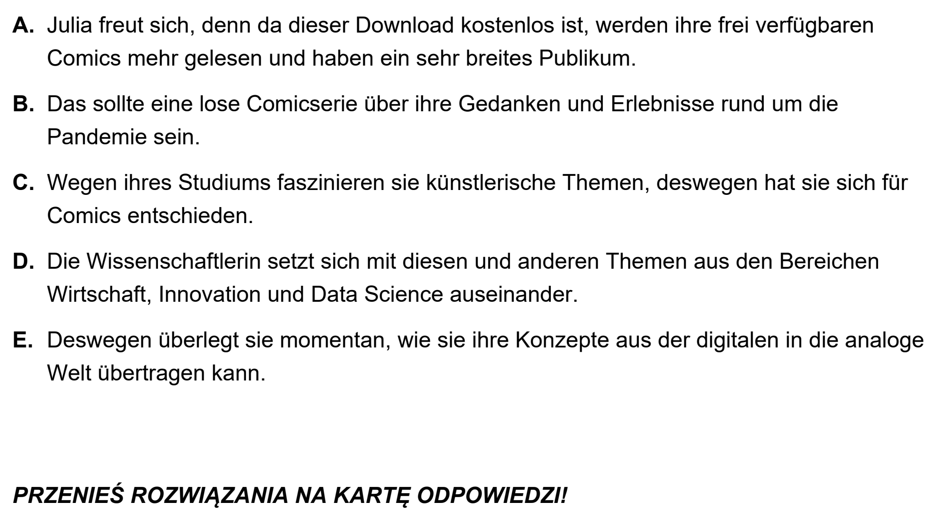 Matura, maj 2024, zadanie 5, fragment 2