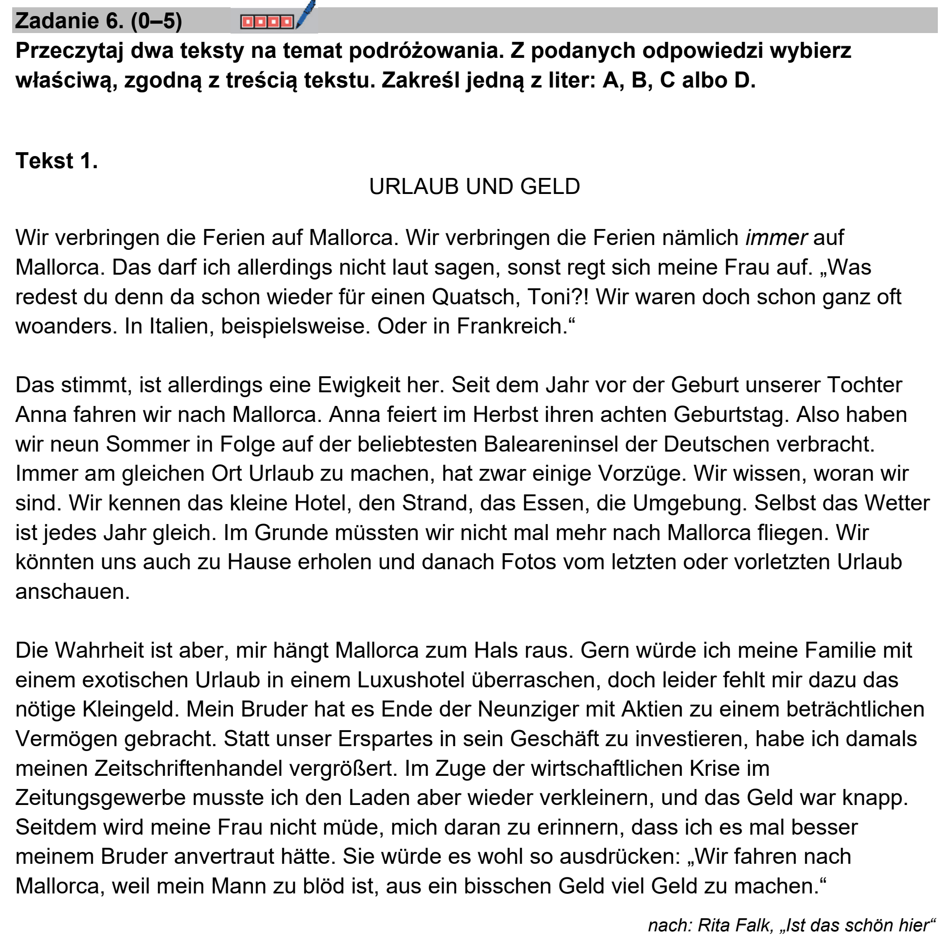 Matura, maj 2024, zadanie 6, fragment 1