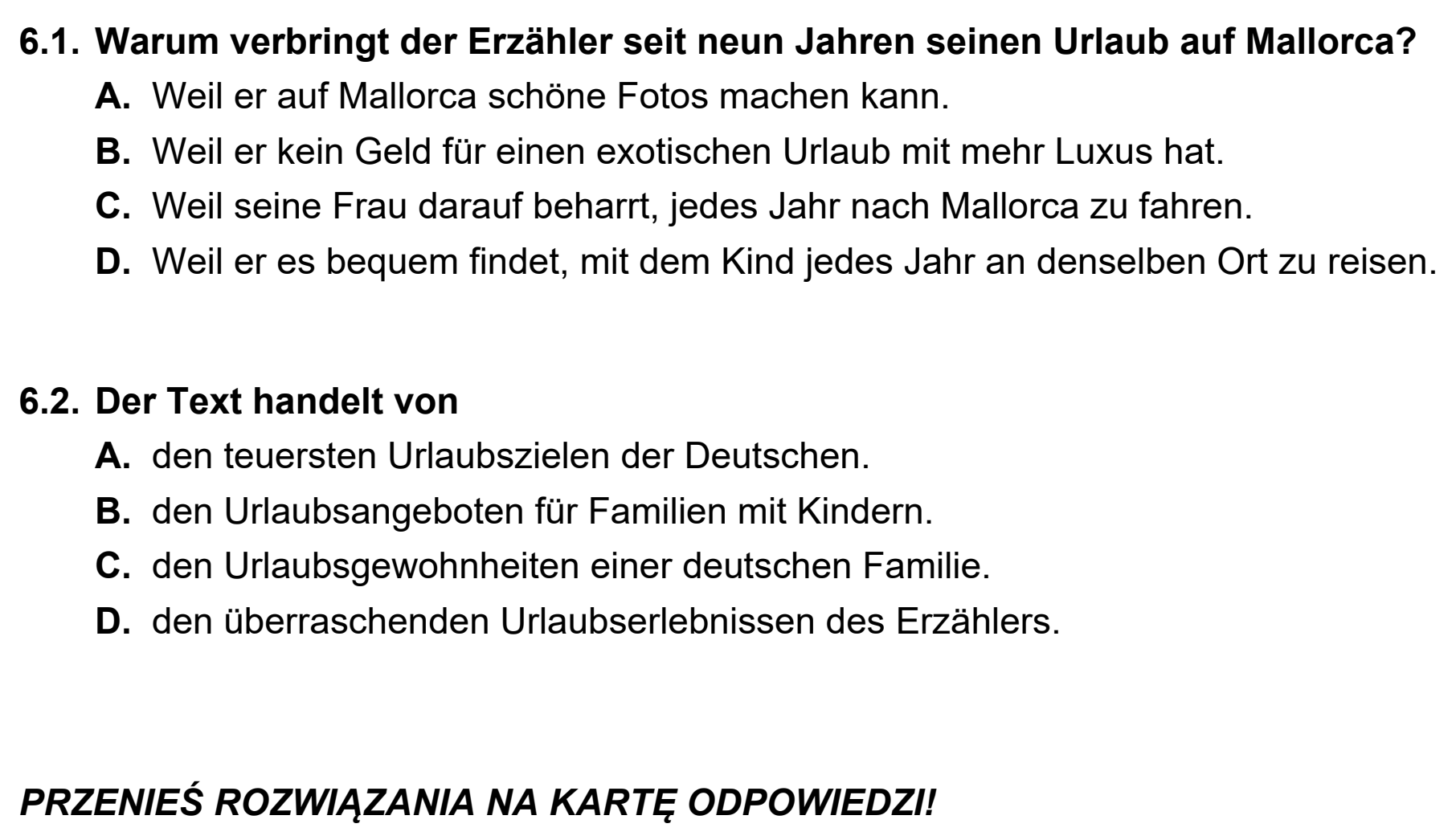 Matura, maj 2024, zadanie 6, fragment 2