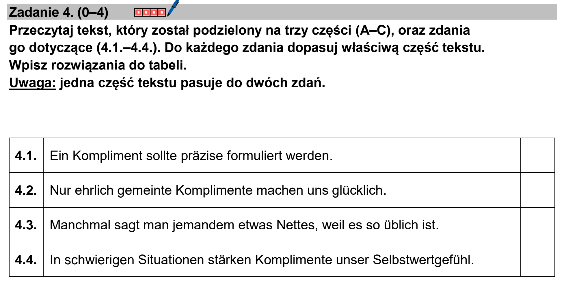 Matura, maj 2025, zadanie 4, fragment 1