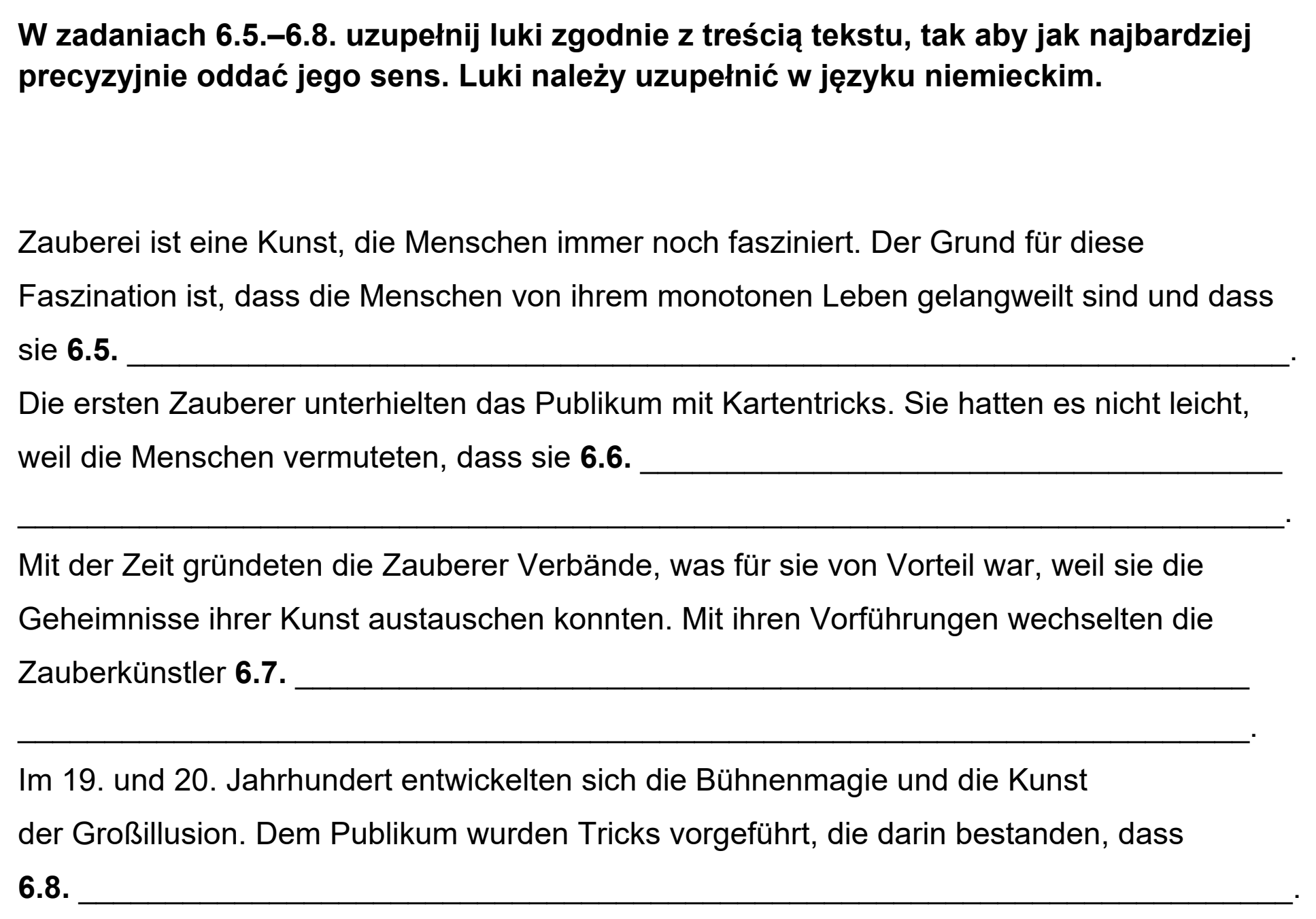 Matura próbna, grudzien 2022, zadanie 6, fragment 4