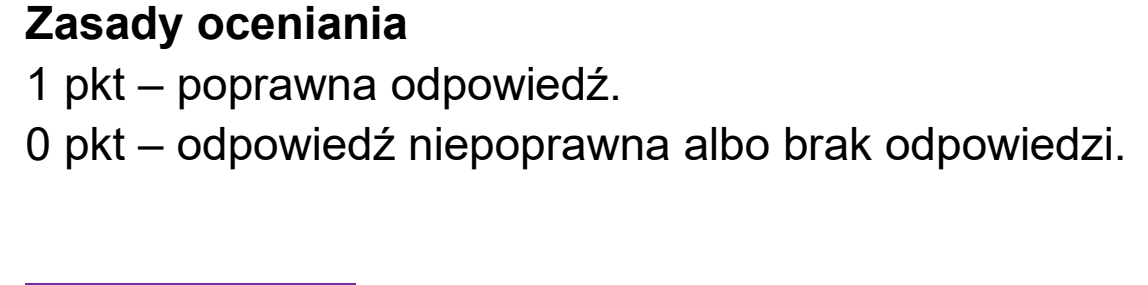 Matura, maj 2025, odpowiedź do zadania 3