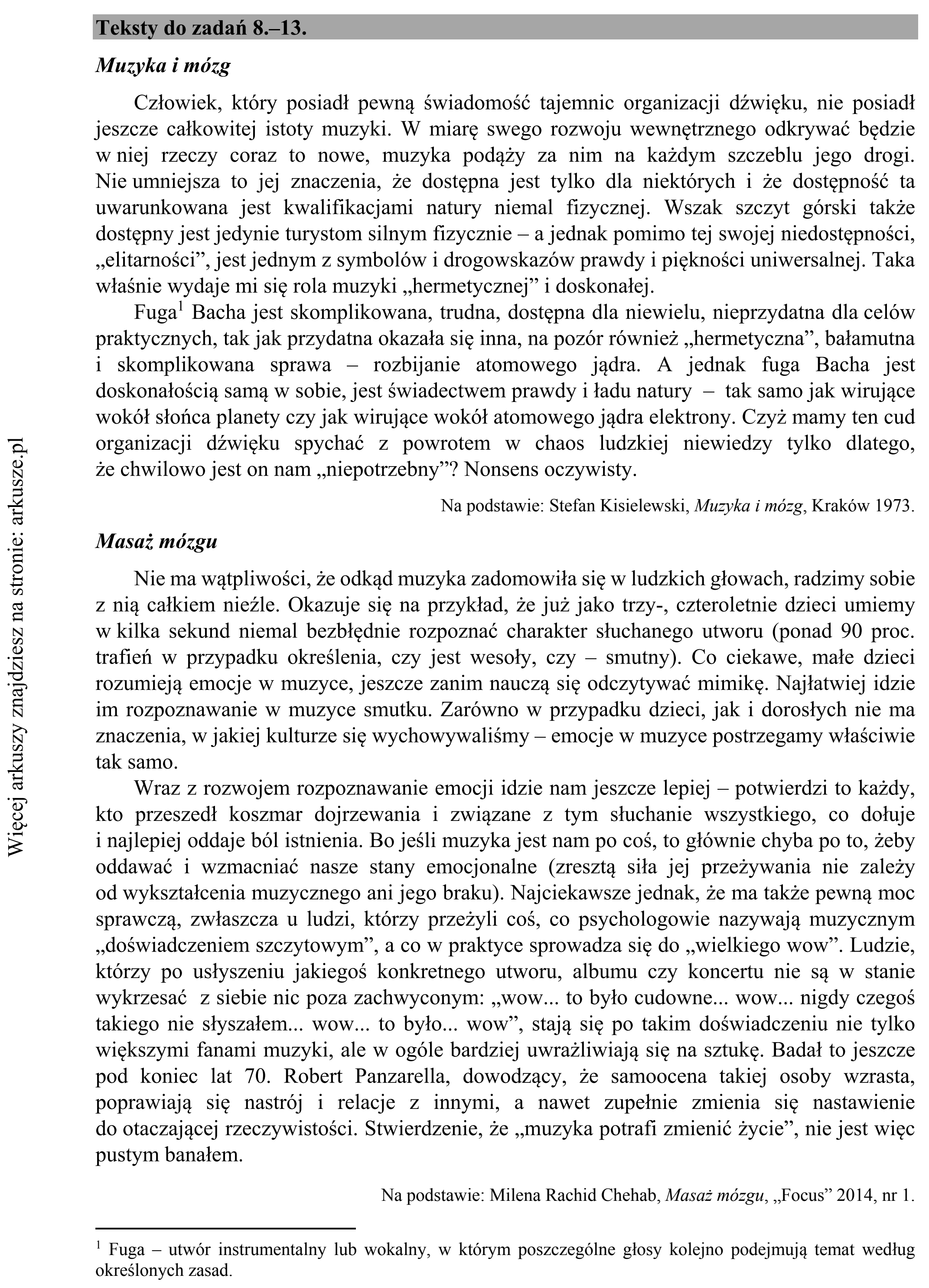 Matura dodatkowa, czerwiec 2017, podgląd zadania 7, fragment 2