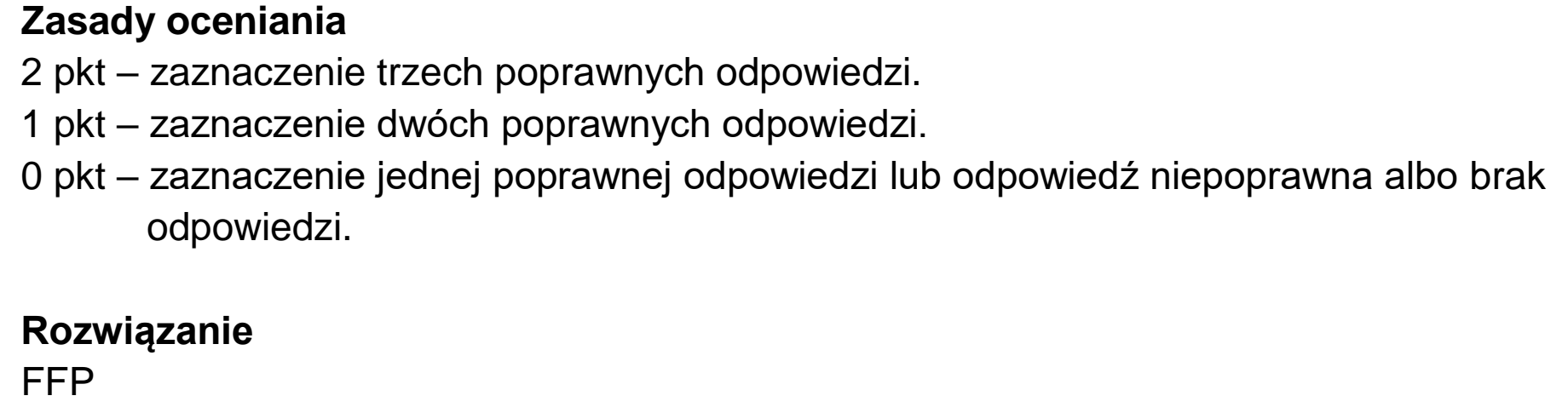 Matura dodatkowa, czerwiec 2024, odpowiedź do zadania 7