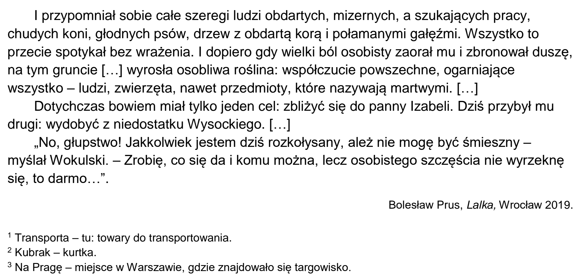 Matura dodatkowa, czerwiec 2024, podgląd zadania 1, fragment 2