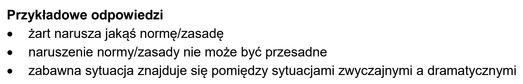Matura dodatkowa, czerwiec 2025, odpowiedź do zadania 3, fragment 2