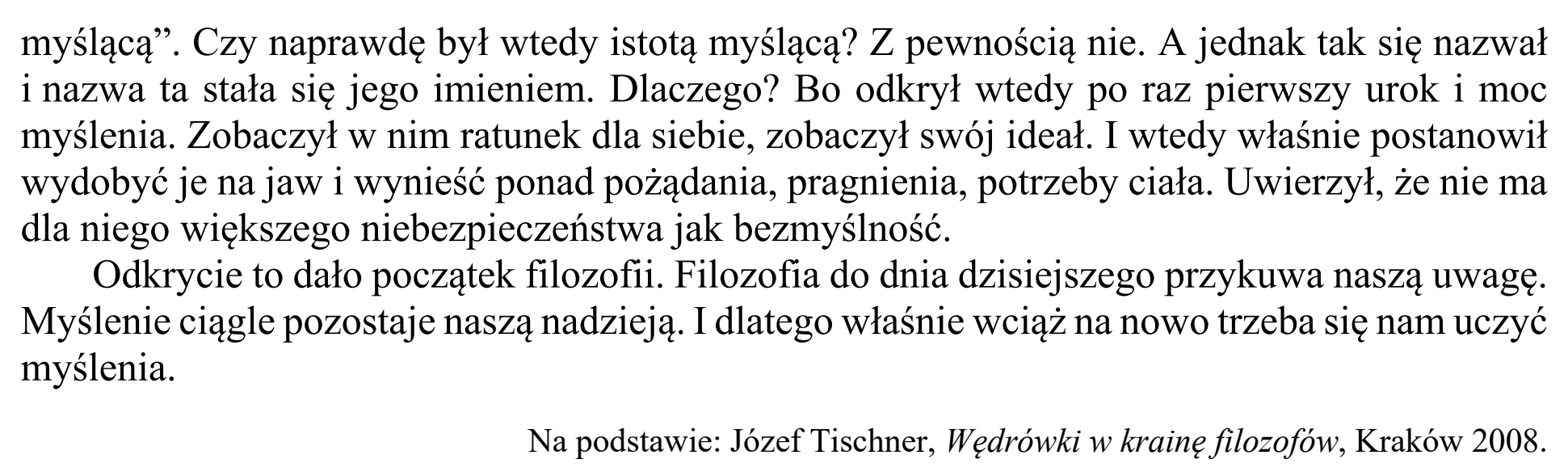 Matura, maj 2020, podgląd zadania 7, fragment 3