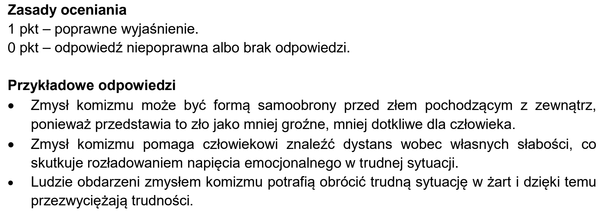 Matura, maj 2021, odpowiedź do zadania 7