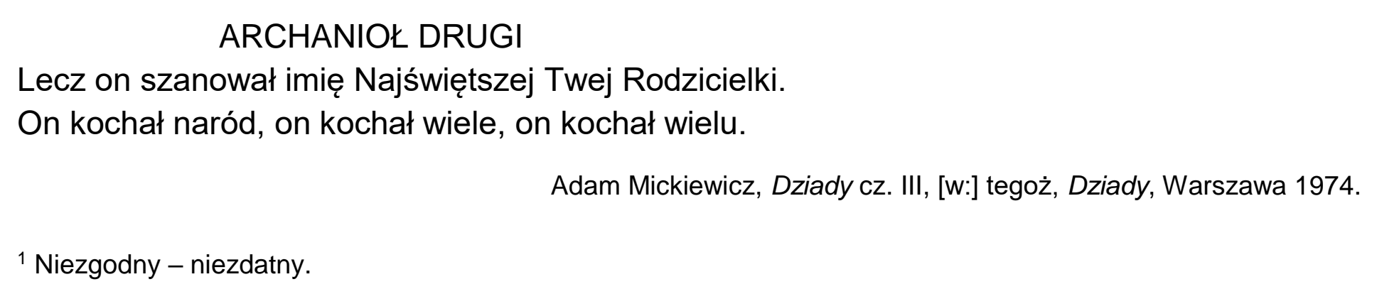 Matura, maj 2024, podgląd zadania 1, fragment 3